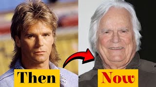 50 Of The Most Beautiful Actors || Then And Now || 2025 #2