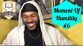 Daily Bread | Moment Of Humility #6 - Prayer Life Changing...or Nah?🤔🤦🏾‍♂️🤷🏾‍♂️ #NightSessions