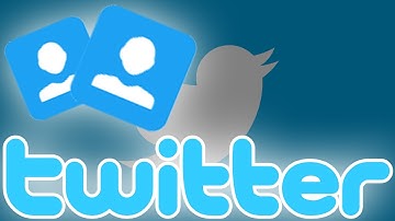 Como conseguir seguidores en Twitter rapido Alternativa 4 | Trucos para Twitter - Tutoriales