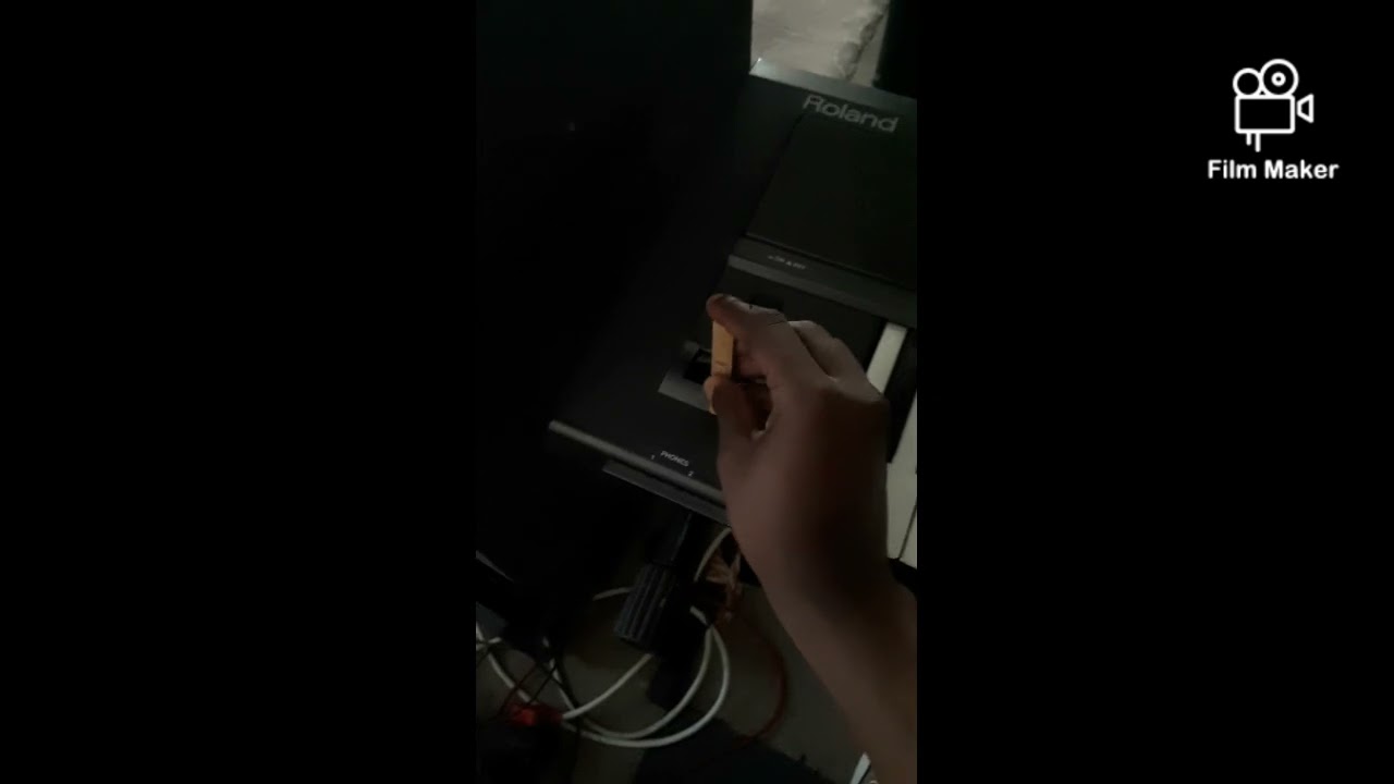 How to improve your e09 Fretless Bass to sound like E500