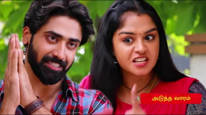 Mahanadhi | 24th to 28th February 2025 - Promo