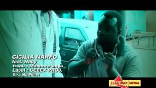 Mammre Angu - Cecilia Marfo chords