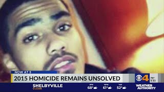 Indy family seeks justice after murder charge dismissed