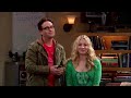 The Big Bang Theory - Students make fun of Dr. Sheldon Cooper