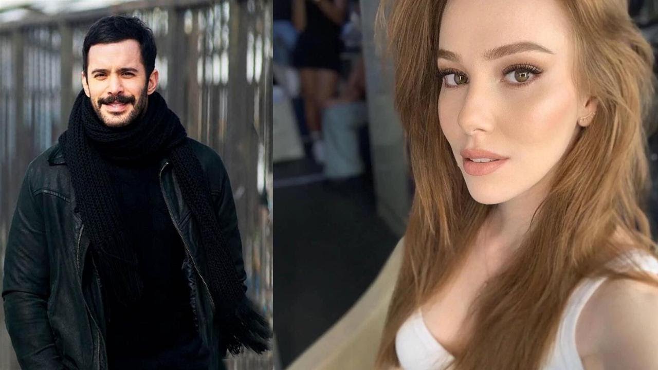 Что на самом деле происходит между Barış Arduç и Elcin Sangu?