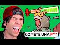 LOS ANIMALES TIENEN MI VOZ! | My Voice Zoo