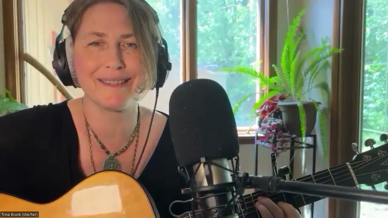 QuaranPalooza 62924 Trina Brunk