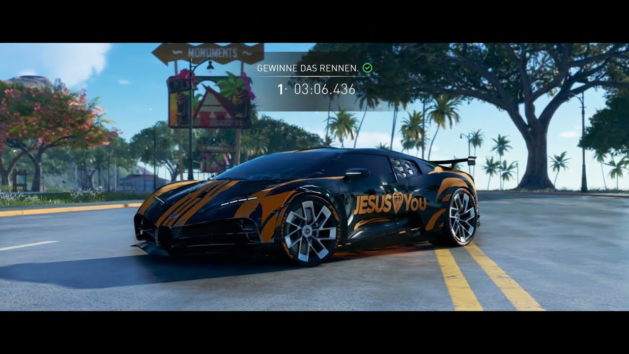 The Crew Motorfest Main Stage Legacy  Year 1 Creative Creators Main Stage  Shmee Special Über 200 M