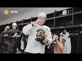 Hagens wears the mic at B's Dev Camp