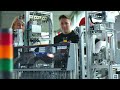 Festo at worldskills competition 2022 special edition