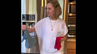 Spring Cleaning - Get that Fridge Clean!