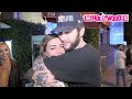 Faze Banks Speaks On His New Girlfriend & Reacts To Old Faze Clan Videos At BOA Steakhouse 10.22.20