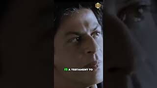Shahrukh Khan Rise from Struggling years to 👑 👑 #shorts  #motivation #youtubeshorts