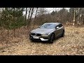 Volvo V60 CC 2019 test PL Pertyn Ględzi