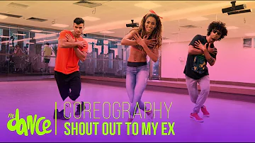 Shout Out To My Ex - Little Mix - Choreography - FitDance Life