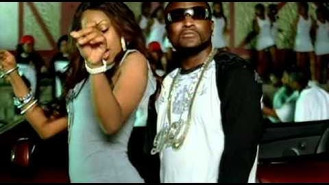 Shawty Lo - Dey Know (video)