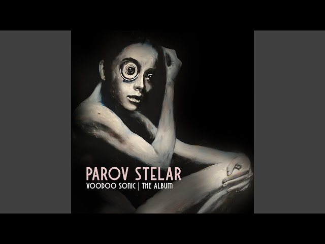 Parov Stelar - Sophie and the Hacker