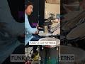 Funky Hi-Hat Patterns 🥁 | Groove in Motion