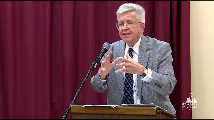 Dr. John F. Crosby: On The Original Proposal of Ed...