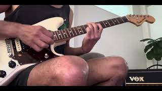Zoé - Campo de Fuerza - Cover 