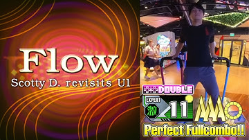 [DDR A3] Flow EDP-11 PFC