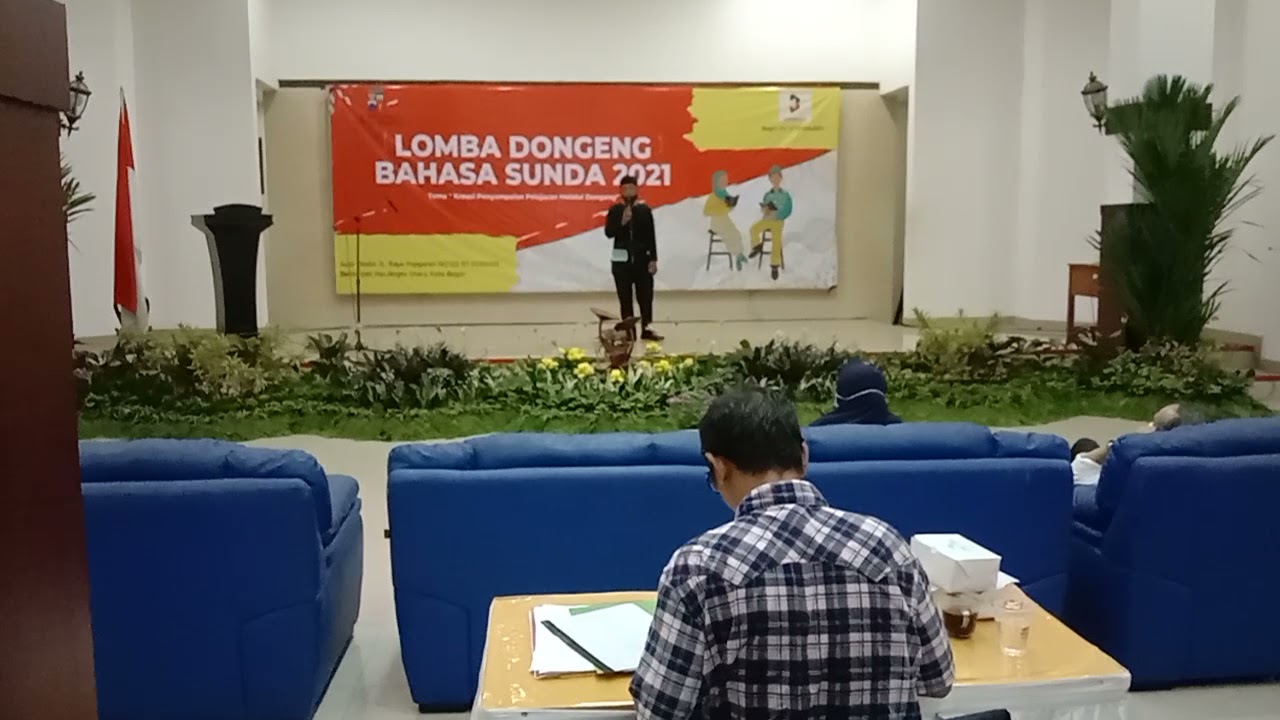 Dongeng Basa Sunda YouTube