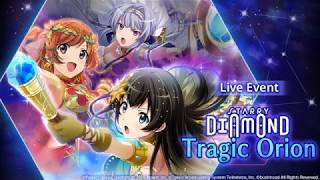 Revue Starlight Re LIVE - Starry Diamond - Tragic Orion [Boss & Event Guide]