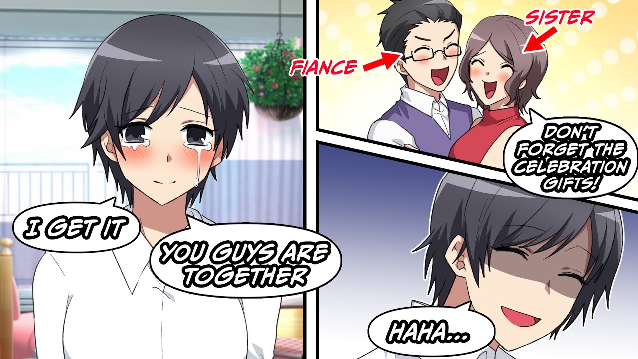 My little sister stole my fiancé from me, but little did they know the fate awaiting them… [Gossip]