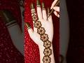 #mehndi #mehandi #mehndidesign #henna #arabicmehndi #trending #viral #new #music #song #shorts