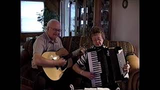 Accordion - Higher Ground