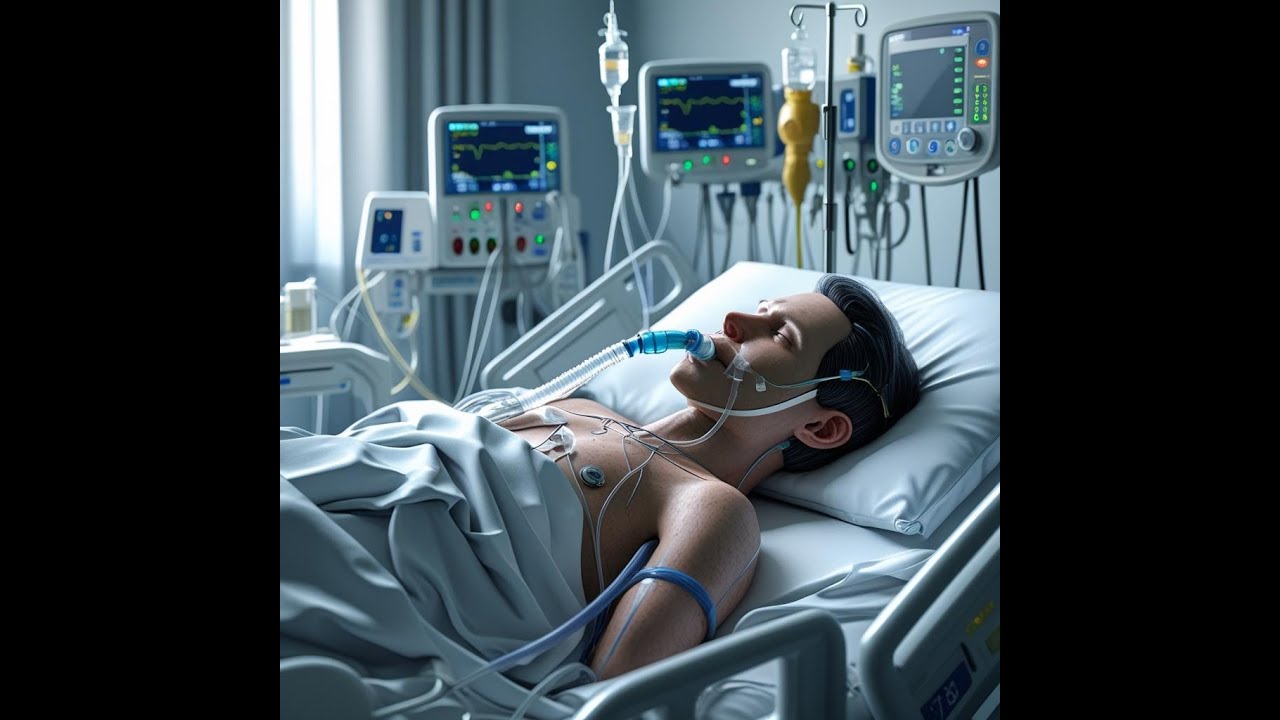 Someone I care about is in the ICU with a Traumatic Brain Injury: What I should think about.