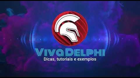 Viva Delphi