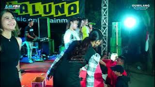 LALUNA MUSIC - BERONDONG TUA ALL ARTIST - PAMUDA K'CAW KUMPULAN CAH WATES BAKARAN KULON JUWANA PATI
