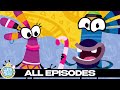 Adventures of QUMI-QUMI | Cartoons collection | All episodes Mp3 Song