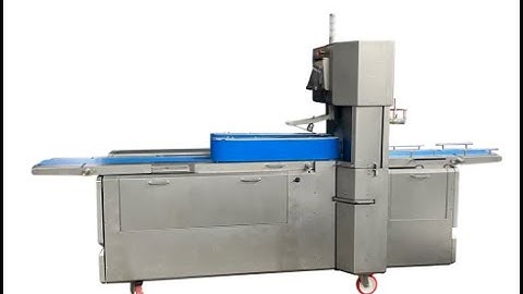 Scotnet AST - Automatic String Tier working with beef brisket