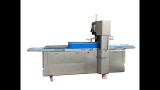 Scotnet AST - Automatic String Tier working with beef brisket