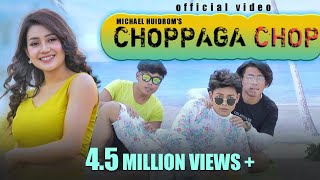 Choppaga Chop || Amar & Biju || Tenzingg N || Official Music Video Release 2019 chords