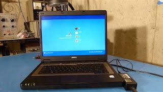 Dell Inspiron 1300 Rescue And Windows Xp Password Bypass