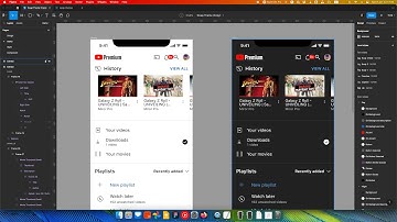 How to use "Swap Themes" Figma plugin