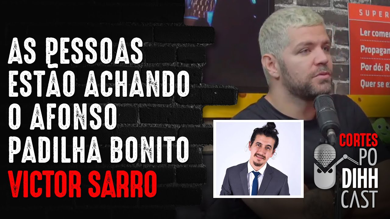 ELE VAI FICAR A CARA DO PEDRO DE LARA - Podihhcast Cortes - YouTube