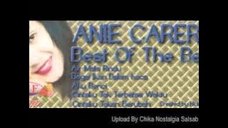Anie Carera   Aku Benci