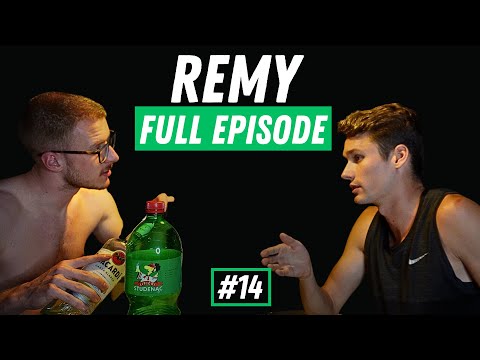 DOOM TIME #14 - REMY - A Bottle of Bacardi, Chess and One Angry YouTube Comment
