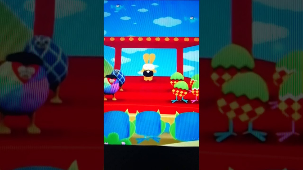 Baby tv Egg bird sing the Song YouTube