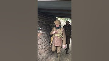 Thumbnail of It’s a Long Way to Tipperary WW1