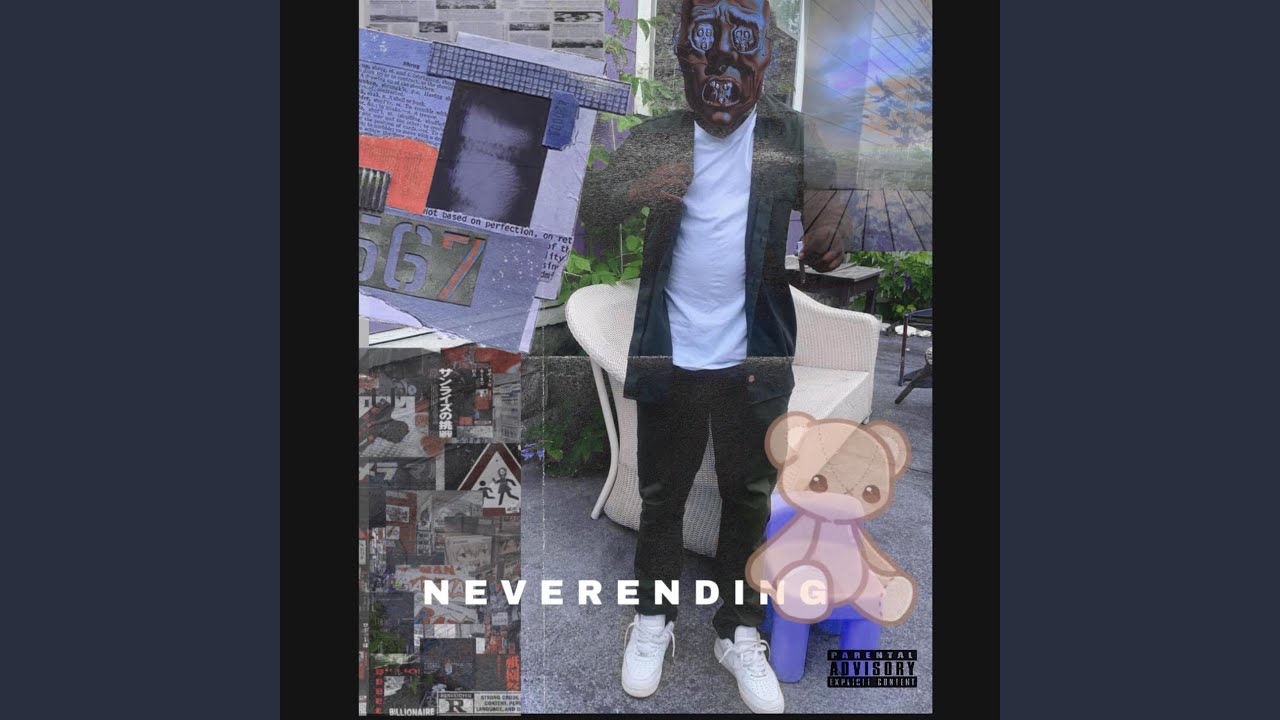Never Ending - YouTube