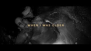 Billie Eilish - WHEN I WAS OLDER (Official Music Video) \/\/ Lana Del Rey Edit