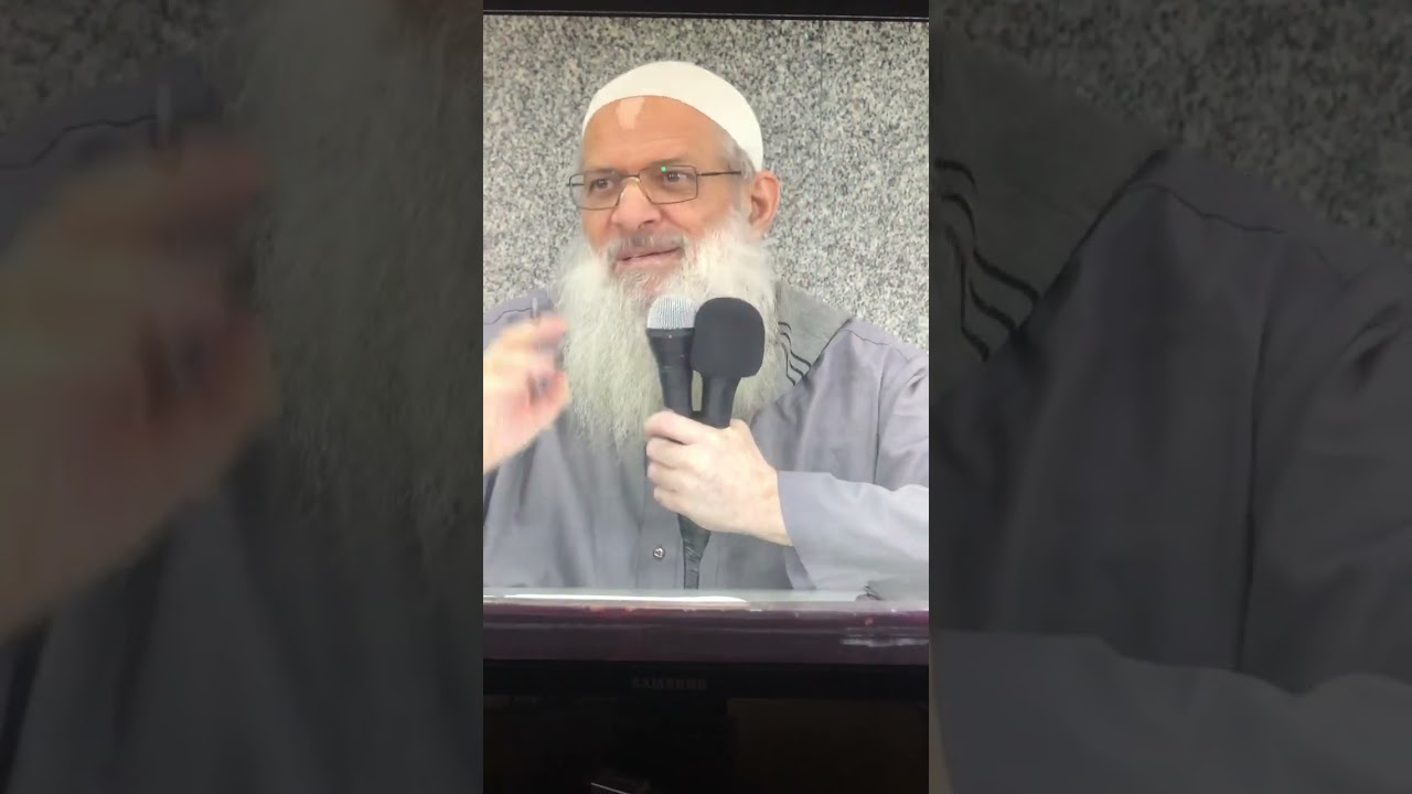 هذا هو الليث بن سعد رحمه الله | الشيخ رسلان حفظة الله