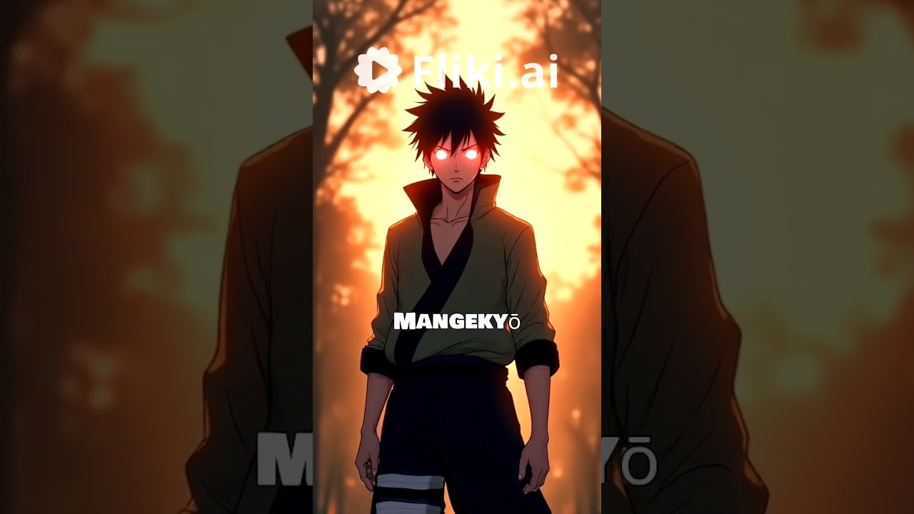 Top 5 Sasuke Uchiha Facts You Never Knew 🔥 | Hidden Secrets of the Uchiha Legend