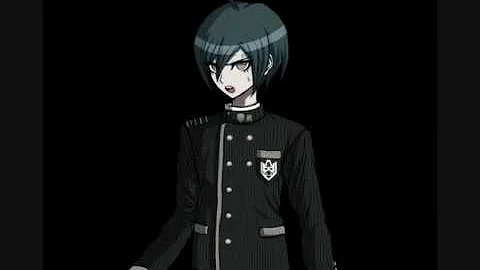 Saihara Learns the Truth NDRV3+MPGIS