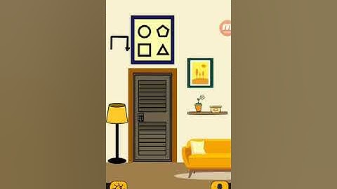 Escape Room: The 4 Digit Code. Level 6 7 8 9 10. Walkthrough.